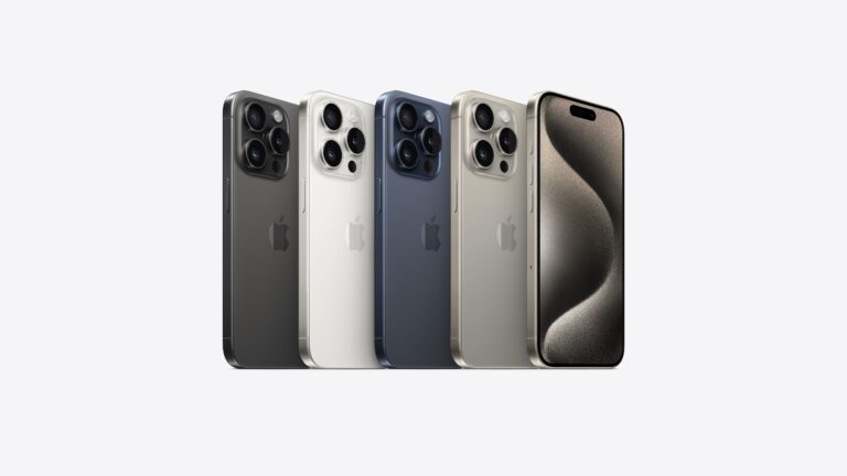 iPhone 15 Pro available at a discount in India, here is how the deal works
