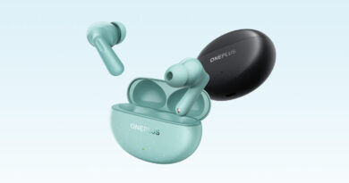 I swapped my AirPods Pro 2 with OnePlus Nord Buds 3 for a week a close up of a cell phone